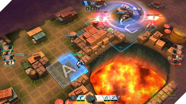 Tuyển tập các game online mới đảm bảo lạ miệng mà cực ngon - Ảnh 7.