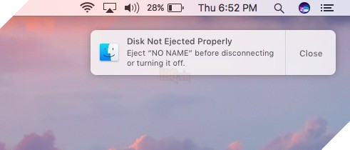 Tại sao nên Safely Remove USB trước khi rút khỏi máy tính? - Ảnh 4.
