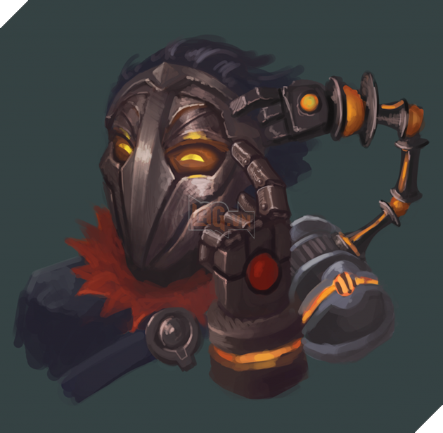 Tổng hợp những biểu cảm cực thú vị trong cuộc thi Memotion Contest được tổ chức bởi Riot 9