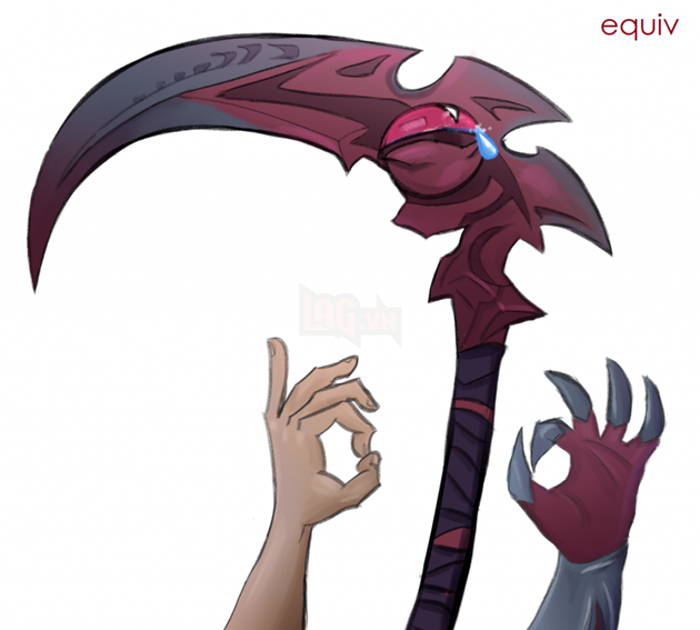 Tổng hợp những biểu cảm cực thú vị trong cuộc thi Memotion Contest được tổ chức bởi Riot 12