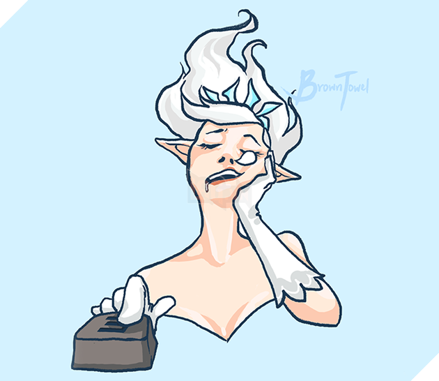 Tổng hợp những biểu cảm cực thú vị trong cuộc thi Memotion Contest được tổ chức bởi Riot 10