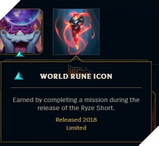 Ra mắt Teaser đầy bí ẩn, phải chăng Riot Game lại một lần nữa muốn đưa Ryze lên bàn phẫu thuật? - Ảnh 2.