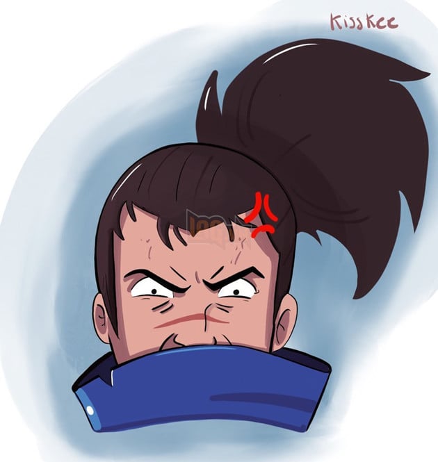 Tổng hợp những biểu cảm cực thú vị trong cuộc thi Memotion Contest được tổ chức bởi Riot 24