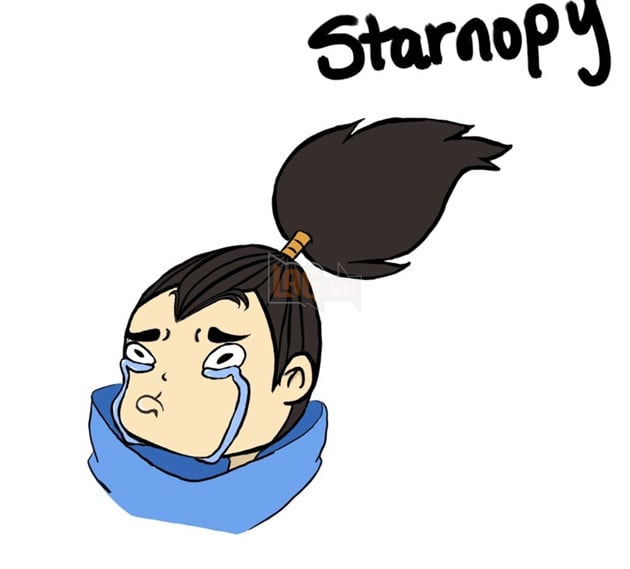 Tổng hợp những biểu cảm cực thú vị trong cuộc thi Memotion Contest được tổ chức bởi Riot 14