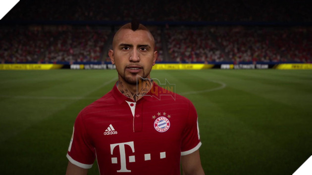 FIFA ONLINE 4: Xây dựng hàng tiền vệ ngon bổ rẻ, lương lại thấp