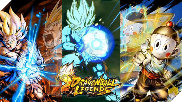 Dragon Ball Legends thu về hơn 900 tỉ đồng chỉ sau có một tháng ra mắt toàn cầu - Ảnh 1.
