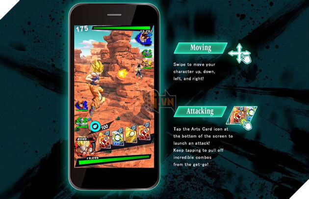 Dragon Ball Legends thu về hơn 900 tỉ đồng chỉ sau có một tháng ra mắt toàn cầu - Ảnh 4.