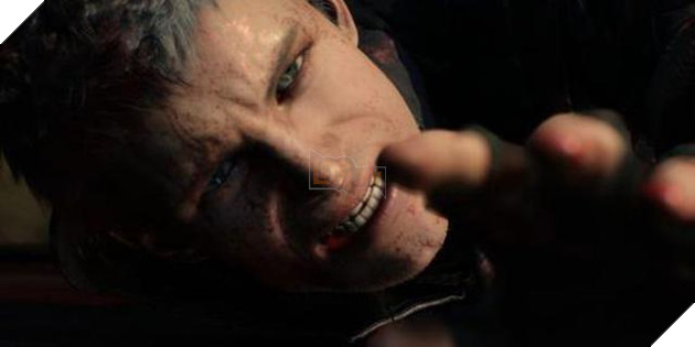 Kết quả hình ảnh cho devil may cry 5 nico
