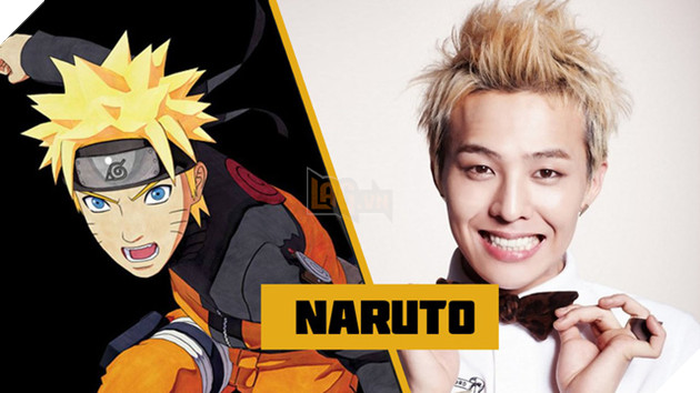 8 kiểu tóc của G-Dragon chứng tỏ nam ca sĩ là fan ruột anime/manga Naruto - Ảnh 8. 8 kiểu tóc của G-Dragon chứng tỏ nam ca sĩ là fan ruột anime/manga Naruto - Ảnh 8.
