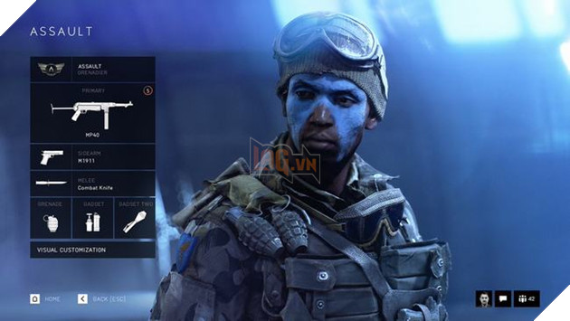 Battle Royale của Battlefield V: Liệu có mở miễn phí? 2