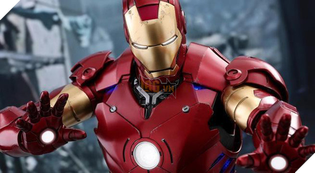 Iron Female sẽ thay thế Iron Man sau khi Avengers 4 kết thúc? - Ảnh 1. Iron Female sẽ thay thế Iron Man sau khi Avengers 4 kết thúc? - Ảnh 1.