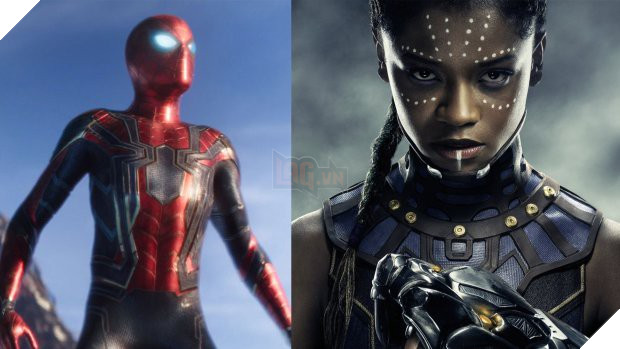 Iron Female sẽ thay thế Iron Man sau khi Avengers 4 kết thúc? - Ảnh 3. Iron Female sẽ thay thế Iron Man sau khi Avengers 4 kết thúc? - Ảnh 3.
