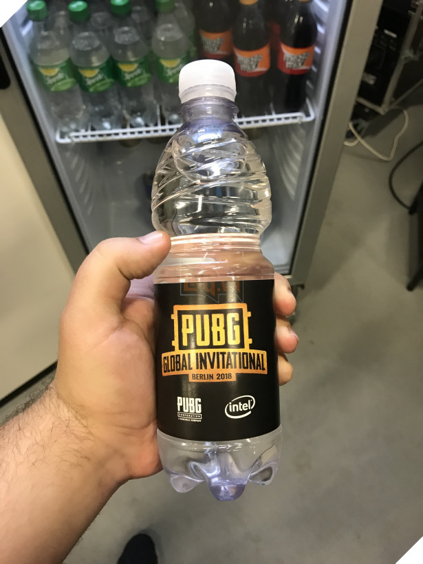 PGI 2018: Mì gói A-One luôn sẵn sàng phục vụ Refund Gaming và các đội tuyển khác tại giải đấu lần này 12