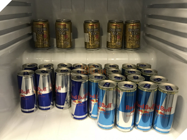 PGI 2018: Mì gói A-One luôn sẵn sàng phục vụ Refund Gaming và các đội tuyển khác tại giải đấu lần này 14