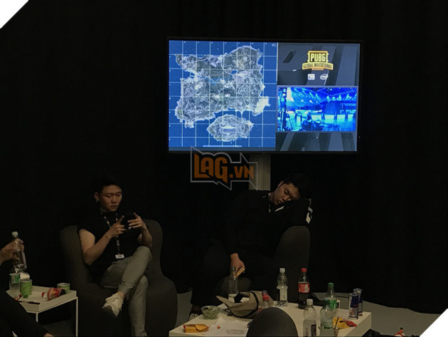 PGI 2018: Mì gói A-One luôn sẵn sàng phục vụ Refund Gaming và các đội tuyển khác tại giải đấu lần này 2