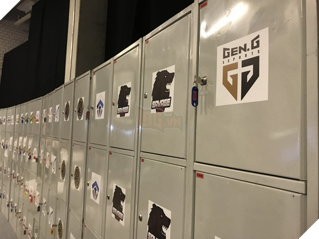 PGI 2018: Mì gói A-One luôn sẵn sàng phục vụ Refund Gaming và các đội tuyển khác tại giải đấu lần này 3