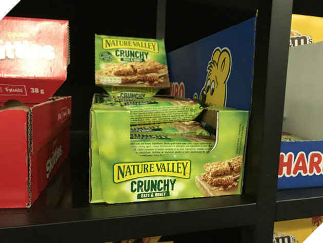 PGI 2018: Mì gói A-One luôn sẵn sàng phục vụ Refund Gaming và các đội tuyển khác tại giải đấu lần này 6