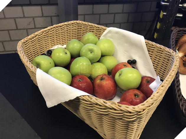 PGI 2018: Mì gói A-One luôn sẵn sàng phục vụ Refund Gaming và các đội tuyển khác tại giải đấu lần này 9