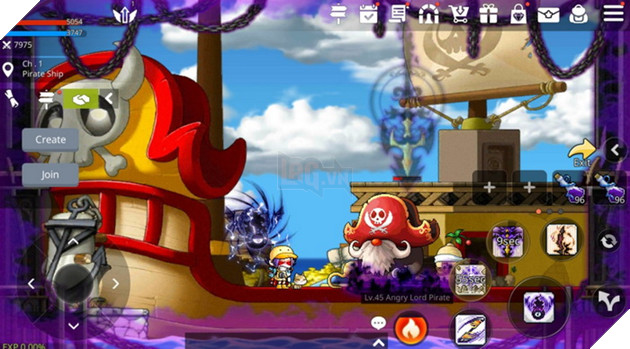 MapleStory M: Hướng dẫn các mẹo bắt buộc phải biết trước khi bắt đầu game cho tân thủ 9