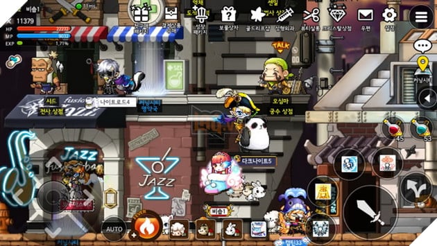 MapleStory M: Hướng dẫn các mẹo bắt buộc phải biết trước khi bắt đầu game cho tân thủ 2