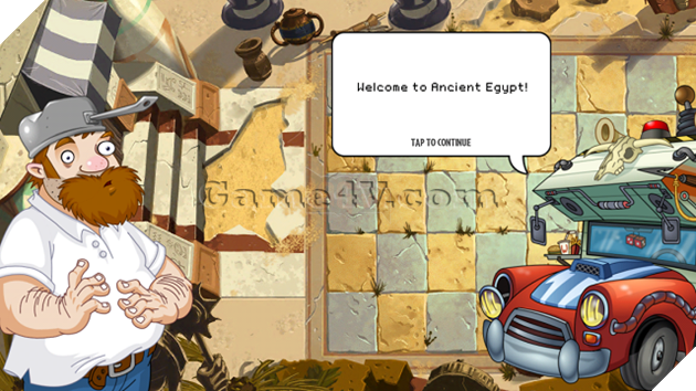 Đánh giá Plants vs Zombies 2: Tiếp diễn cuộc chiến cây trồng và zombie