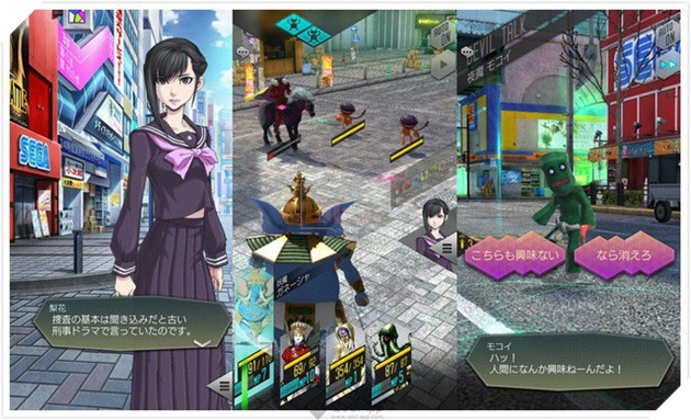 Top 7 game mobile hấp dẫn vừa được phát hành miễn phí trong tuần qua - Ảnh 6.