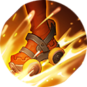 Liên Quân Mobile: Hướng dẫn cách chơi Roxi ở đường Kingkong mạnh nhất 3