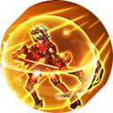 Liên Quân Mobile: Hướng dẫn cách chơi Roxi ở đường Kingkong mạnh nhất 4