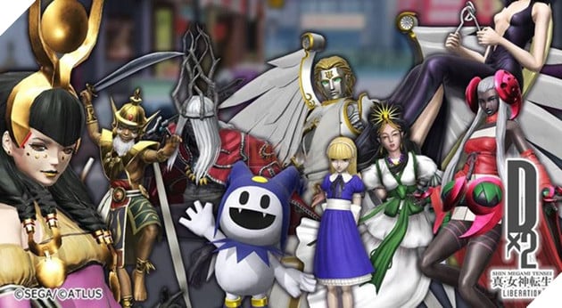 Top 7 game mobile hấp dẫn vừa được phát hành miễn phí trong tuần qua - Ảnh 5.