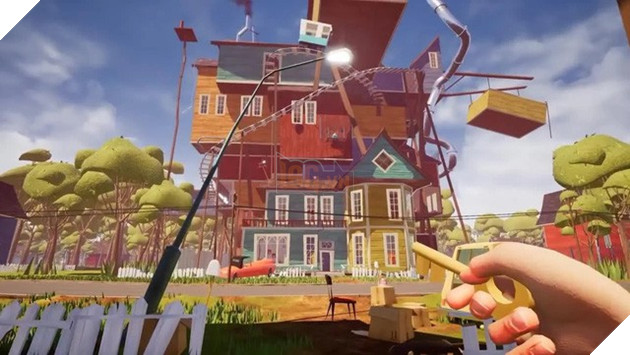 Top 7 game mobile hấp dẫn vừa được phát hành miễn phí trong tuần qua - Ảnh 12.