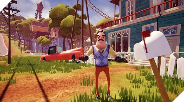 Top 7 game mobile hấp dẫn vừa được phát hành miễn phí trong tuần qua - Ảnh 11.