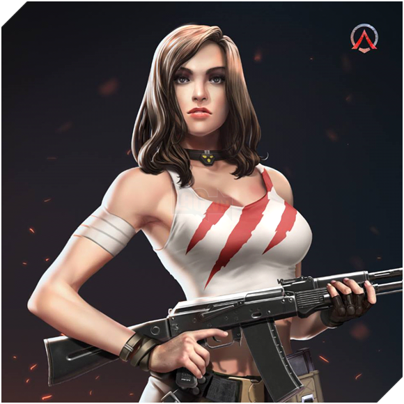 Cha đẻ 7554 sắp ra mắt game Battle Royale thuần Việt - Ảnh 2. Cha đẻ 7554 sắp ra mắt game Battle Royale thuần Việt - Ảnh 2.