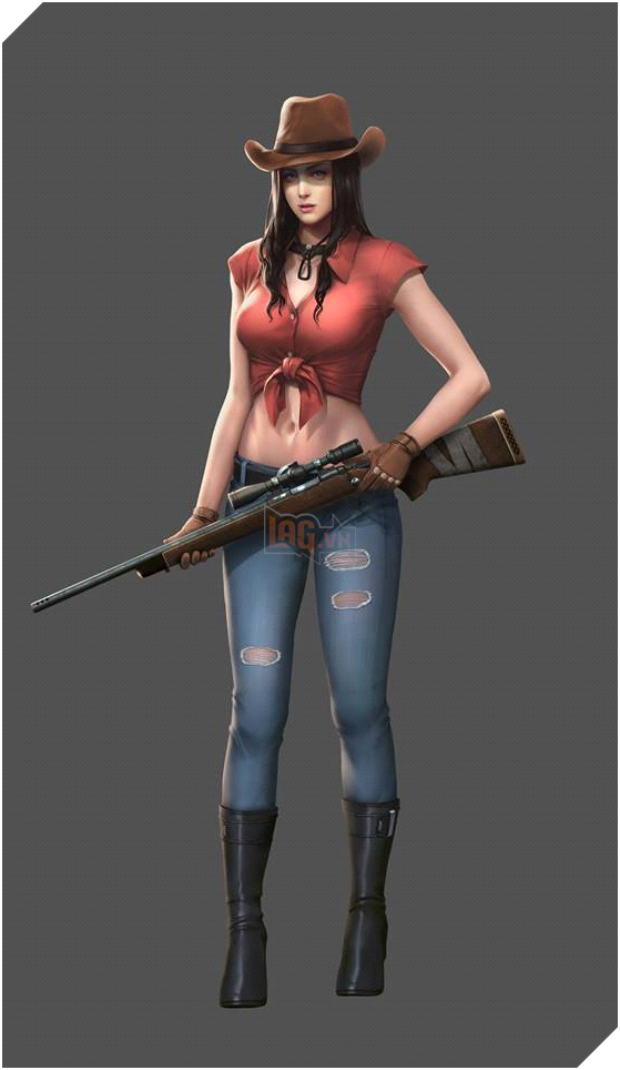 Cha đẻ 7554 sắp ra mắt game Battle Royale thuần Việt - Ảnh 4. Cha đẻ 7554 sắp ra mắt game Battle Royale thuần Việt - Ảnh 4.