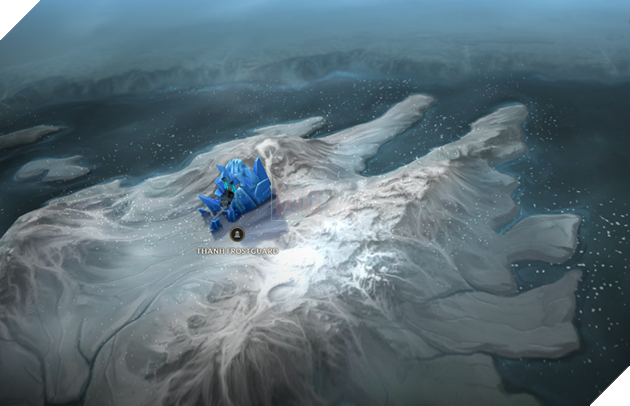 FROST GUARD