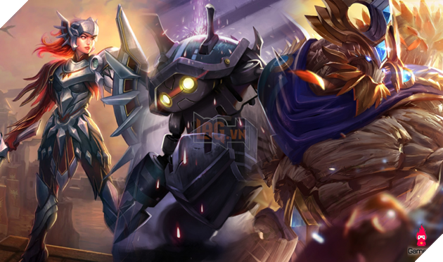 Riot lên kế hoạch buff mạnh hàng loạt tướng chống chịu Amumu, Maokai, Sion,... để đưa meta LMHT trở lại thế cân bằng 1 tank-buff-02 Riot lên kế hoạch buff mạnh hàng loạt tướng chống chịu Amumu, Maokai, Sion,... để đưa meta LMHT trở lại thế cân bằng 1