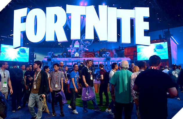 Fortnite, hiện tượng video game đang khuynh đảo thế giới, có gì hot?