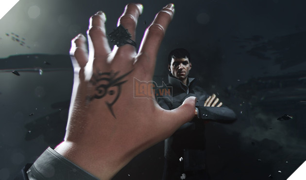 Đánh giá Dishonored 2 - Bất kể bạn chọn chơi thế nào, game vẫn hay