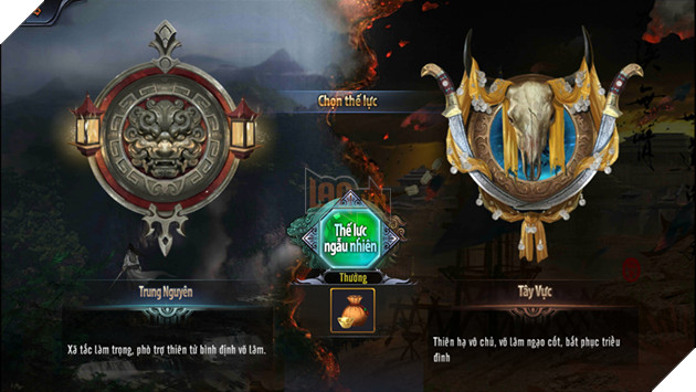 Game thủ nói gì về Cửu Dương VNG sau những ngày Alpha Test