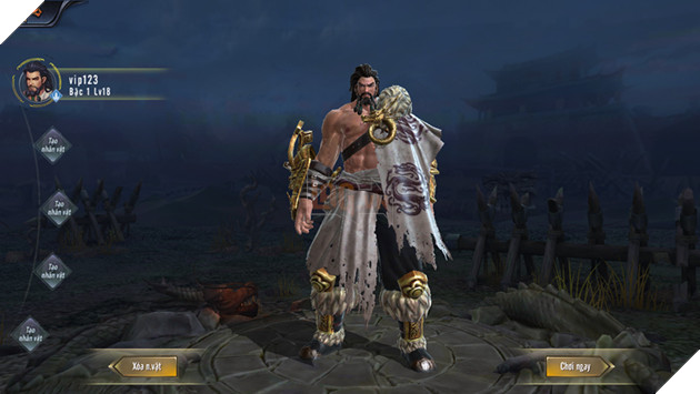 Game thủ nói gì về Cửu Dương VNG sau những ngày Alpha Test 2