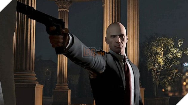 Image result for hitman 2016 là gì