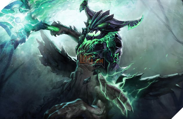 Image result for Devourer dota
