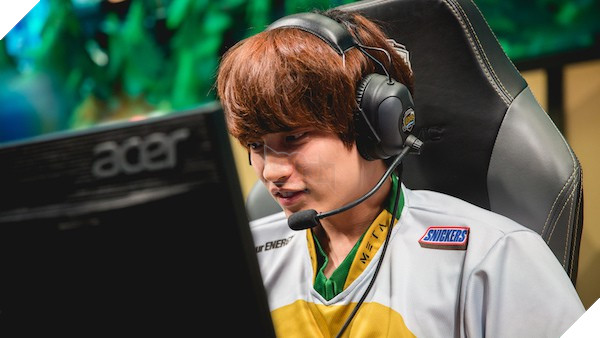 Phản ứng của cộng đồng khi thấy SKT thắng GEN: Pirean là hàng ngoại từ Bắc Mỹ nhập về có khác - Ảnh 3.