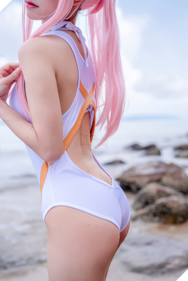 Ngắm cosplay DARLING in the FRANXX tuyệt đẹp cho fan hâm mộ - Ảnh 6.