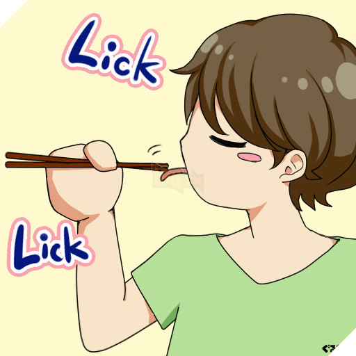 9 quy tắc cầm đũa mà cả đời của 1 người Nhật Bản không được phép sai phạm. 5