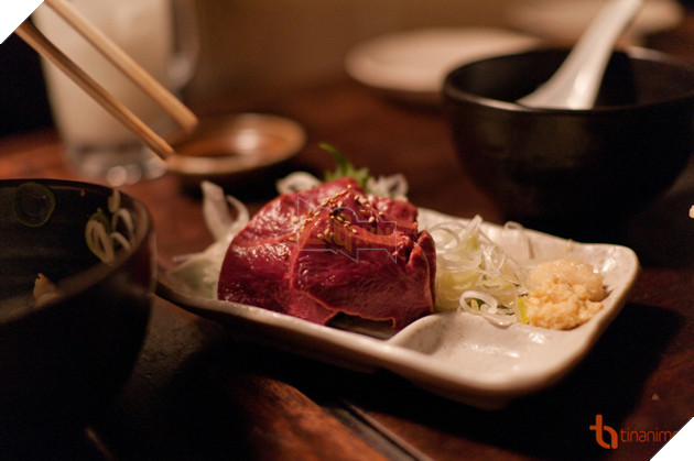 9 quy tắc cầm đũa mà cả đời của 1 người Nhật Bản không được phép sai phạm. 4