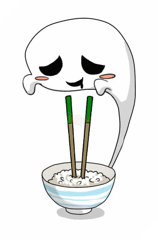 9 quy tắc cầm đũa mà cả đời của 1 người Nhật Bản không được phép sai phạm. 2