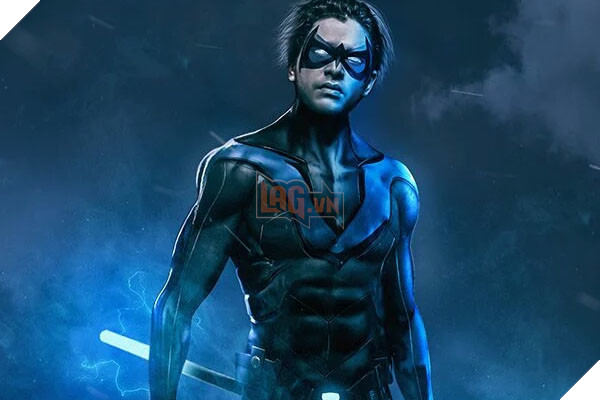 Zack Snyder chính thức xác nhận số phận Robin trong DCEU 3