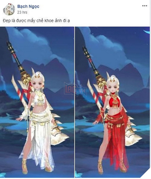 VLTK Mobile: Bá Đao mới chưa chắc đã mạnh toàn diện - Còn có nguy cơ nerf trước mắt 7