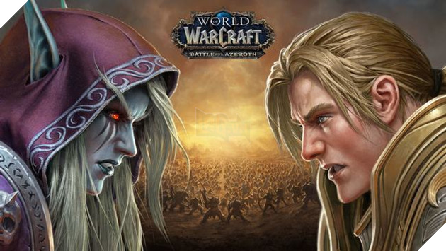 World of Warcraft: Hướng dẫn mở khóa tính năng Allied Races