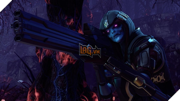 Image result for XCOM 2: War of the Chosen lÃ  gÃ¬